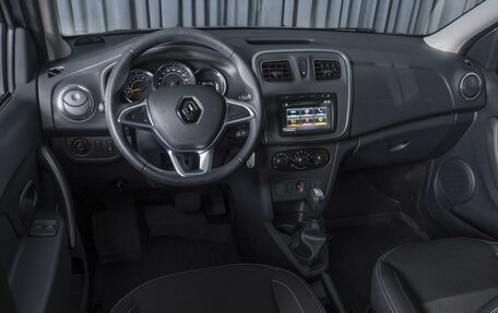 Renault Sandero II рестайлинг, 2022 год, 1 479 000 рублей, 6 фотография