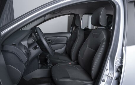 Renault Sandero II рестайлинг, 2022 год, 1 479 000 рублей, 11 фотография