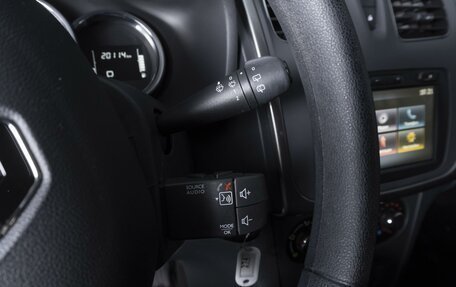 Renault Sandero II рестайлинг, 2022 год, 1 479 000 рублей, 14 фотография
