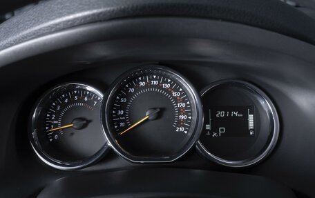 Renault Sandero II рестайлинг, 2022 год, 1 479 000 рублей, 16 фотография