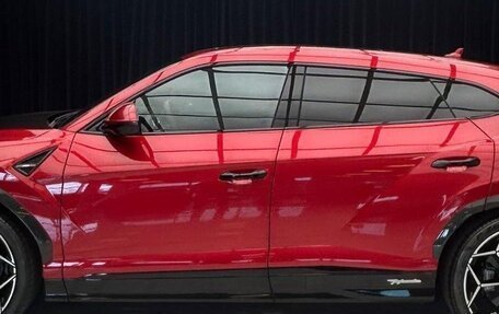 Lamborghini Urus I, 2025 год, 53 790 000 рублей, 9 фотография