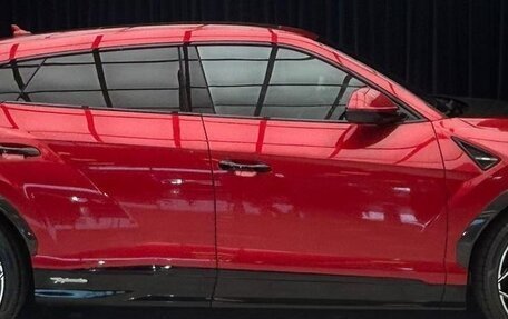 Lamborghini Urus I, 2025 год, 53 790 000 рублей, 10 фотография
