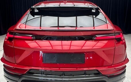 Lamborghini Urus I, 2025 год, 53 790 000 рублей, 8 фотография