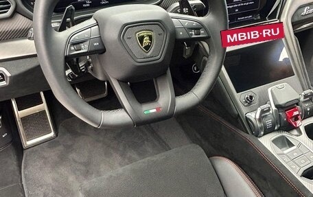 Lamborghini Urus I, 2025 год, 53 790 000 рублей, 6 фотография
