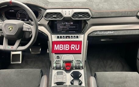 Lamborghini Urus I, 2025 год, 53 790 000 рублей, 7 фотография