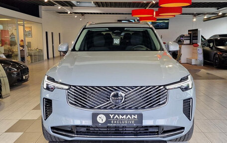 Volvo XC90 II рестайлинг, 2025 год, 10 600 000 рублей, 2 фотография