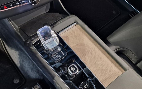 Volvo XC90 II рестайлинг, 2025 год, 10 600 000 рублей, 14 фотография