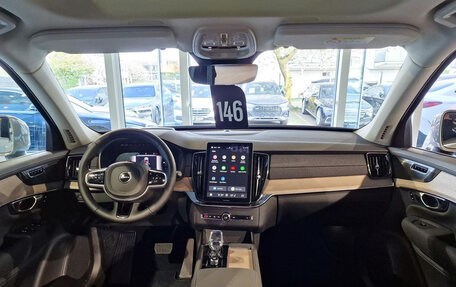 Volvo XC90 II рестайлинг, 2025 год, 10 600 000 рублей, 7 фотография