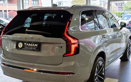 Volvo XC90 II рестайлинг, 2025 год, 10 600 000 рублей, 3 фотография