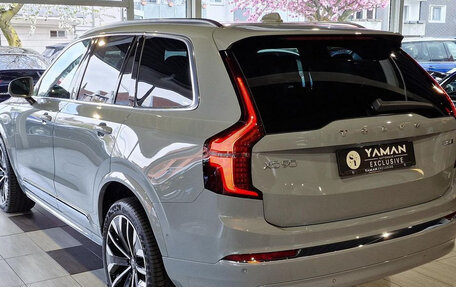 Volvo XC90 II рестайлинг, 2025 год, 10 600 000 рублей, 5 фотография