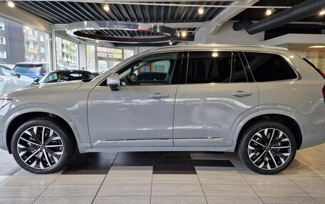 Volvo XC90 II рестайлинг, 2025 год, 10 600 000 рублей, 6 фотография