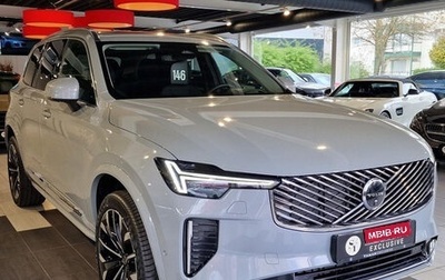 Volvo XC90 II рестайлинг, 2025 год, 10 600 000 рублей, 1 фотография