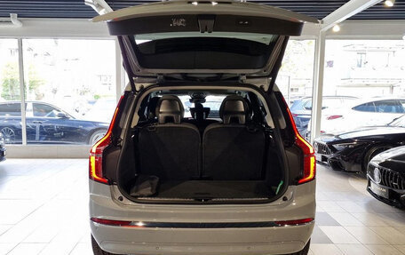 Volvo XC90 II рестайлинг, 2025 год, 10 600 000 рублей, 20 фотография