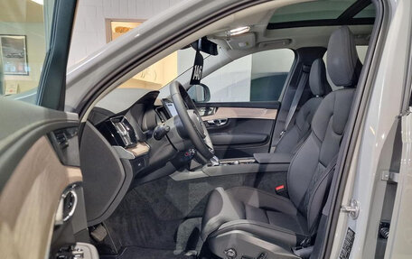 Volvo XC90 II рестайлинг, 2025 год, 10 600 000 рублей, 17 фотография
