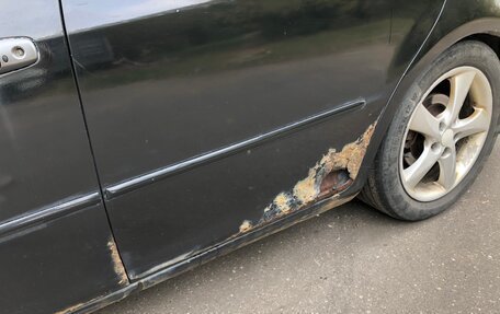 Mazda 6, 2003 год, 200 000 рублей, 9 фотография