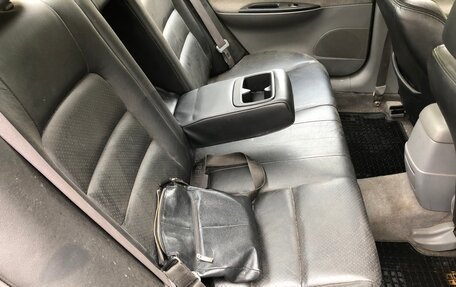 Mazda 6, 2003 год, 200 000 рублей, 6 фотография