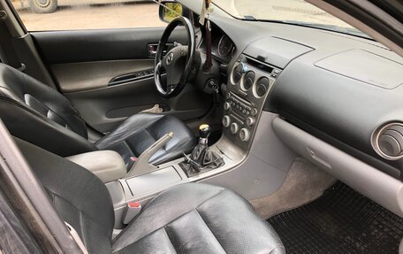 Mazda 6, 2003 год, 200 000 рублей, 5 фотография
