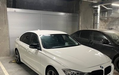 BMW 3 серия, 2014 год, 1 900 000 рублей, 1 фотография