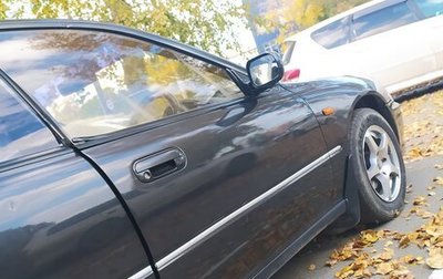 Honda Ascot Innova, 1993 год, 290 000 рублей, 1 фотография