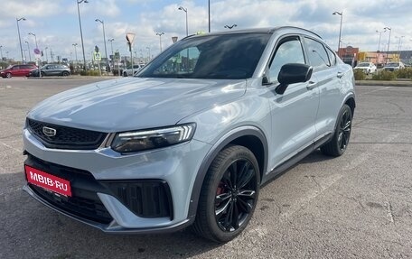 Geely Tugella FY11, 2022 год, 2 950 000 рублей, 1 фотография