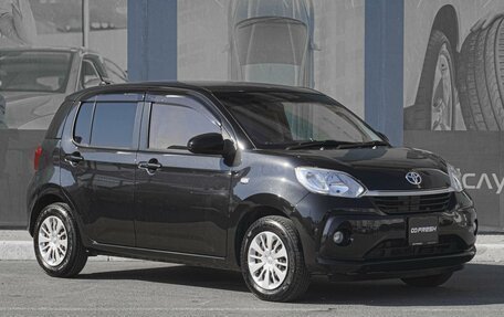 Toyota Passo III, 2019 год, 989 000 рублей, 1 фотография