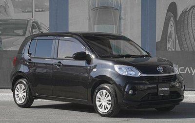 Toyota Passo III, 2019 год, 989 000 рублей, 1 фотография