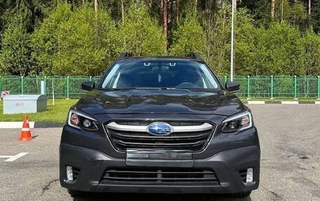 Subaru Outback VI, 2022 год, 2 600 000 рублей, 1 фотография