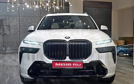 BMW X7, 2024 год, 16 900 000 рублей, 1 фотография