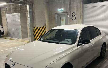 BMW 3 серия, 2014 год, 1 900 000 рублей, 3 фотография