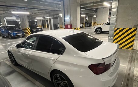 BMW 3 серия, 2014 год, 1 900 000 рублей, 4 фотография