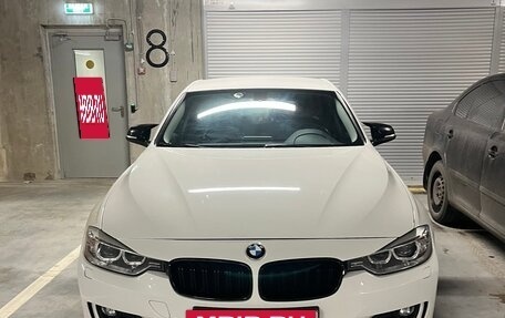 BMW 3 серия, 2014 год, 1 900 000 рублей, 2 фотография