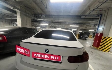 BMW 3 серия, 2014 год, 1 900 000 рублей, 5 фотография