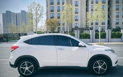 Honda Vezel, 2022 год, 1 450 000 рублей, 1 фотография