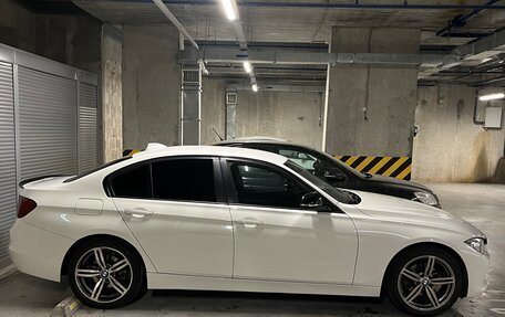 BMW 3 серия, 2014 год, 1 900 000 рублей, 7 фотография
