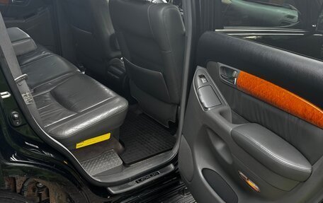 Lexus GX I, 2007 год, 2 700 000 рублей, 6 фотография