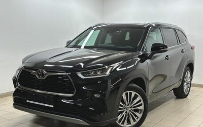 Toyota Highlander, 2025 год, 5 790 000 рублей, 1 фотография