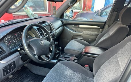 Toyota Land Cruiser Prado 120 рестайлинг, 2007 год, 1 750 000 рублей, 4 фотография
