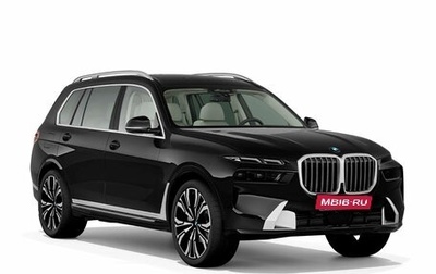 BMW X7, 2025 год, 19 470 000 рублей, 1 фотография