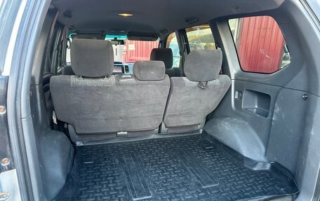 Toyota Land Cruiser Prado 120 рестайлинг, 2007 год, 1 750 000 рублей, 6 фотография