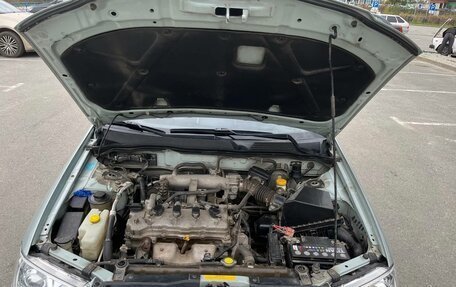 Nissan Almera Classic, 2007 год, 525 000 рублей, 7 фотография