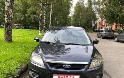 Ford Focus II рестайлинг, 2010 год, 475 000 рублей, 1 фотография