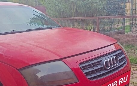 Audi TT, 2003 год, 500 000 рублей, 1 фотография