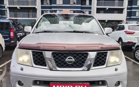 Nissan Pathfinder, 2005 год, 700 000 рублей, 1 фотография