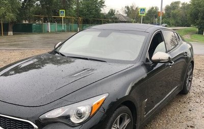 KIA Stinger I, 2020 год, 2 200 000 рублей, 1 фотография