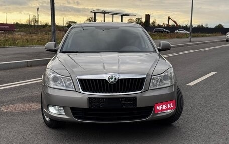 Skoda Octavia, 2010 год, 890 000 рублей, 2 фотография