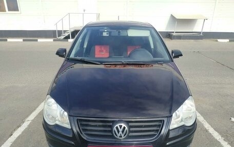 Volkswagen Polo IV рестайлинг, 2008 год, 700 000 рублей, 1 фотография