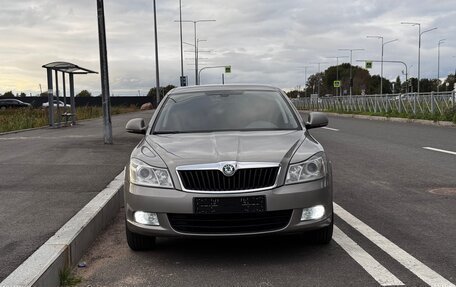 Skoda Octavia, 2010 год, 890 000 рублей, 7 фотография