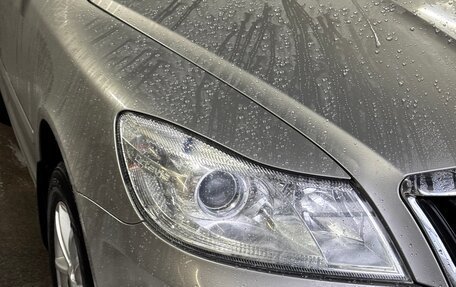 Skoda Octavia, 2010 год, 890 000 рублей, 12 фотография