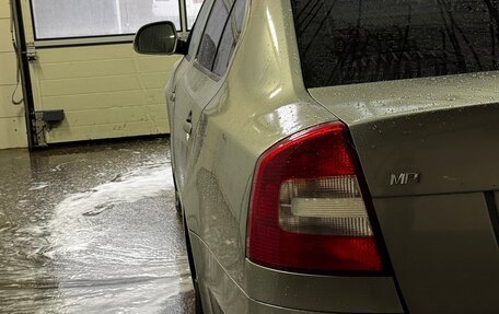 Skoda Octavia, 2010 год, 890 000 рублей, 15 фотография