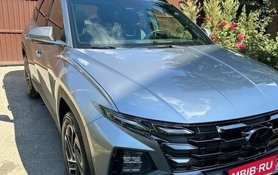Hyundai Tucson, 2024 год, 6 000 000 рублей, 1 фотография